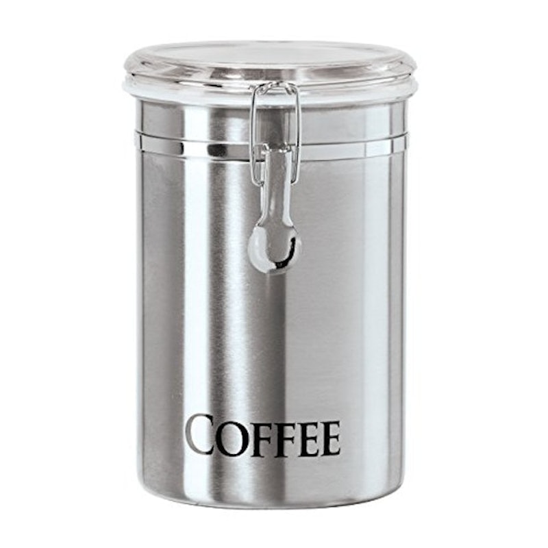 Recipiente para Café Oggi 1