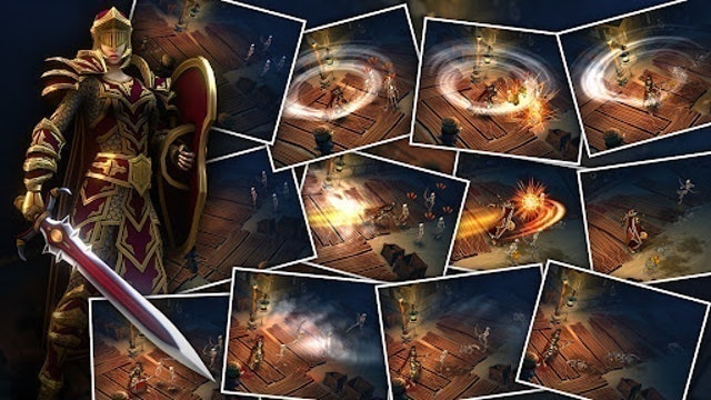 Eternium 5