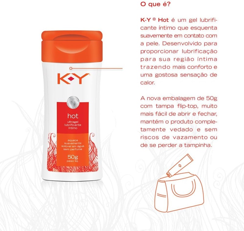 KY Hot 3