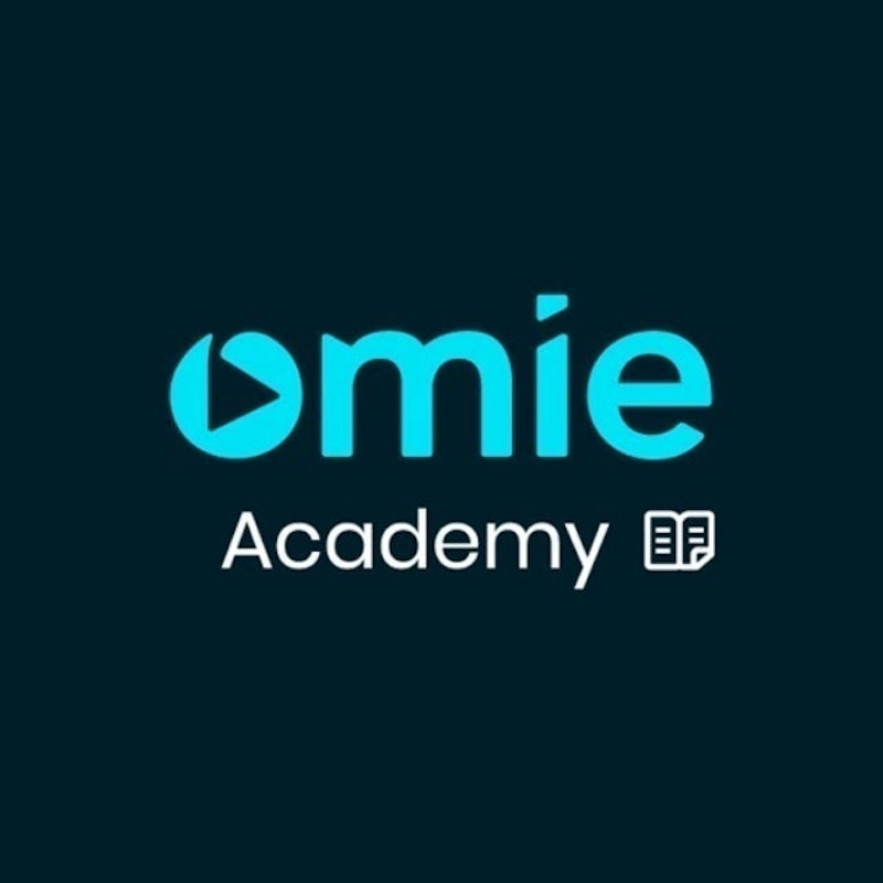 Omie Academy 1