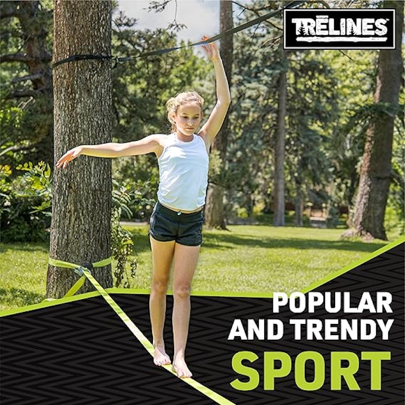 Clássico Slackline 4