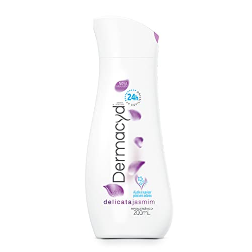 Dermacyd Pro Bio Delicata Jasmim 1