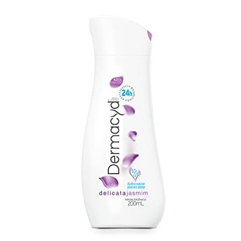 Dermacyd Pro Bio Delicata Jasmim 1