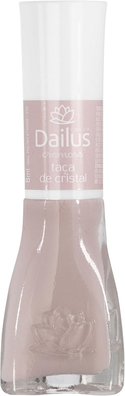 Esmalte Queridinhos Cremoso - Taça de Cristal 1