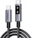 UGREEN Cabo USB-C Ugreen Uno 480 Mbs 100 W 1