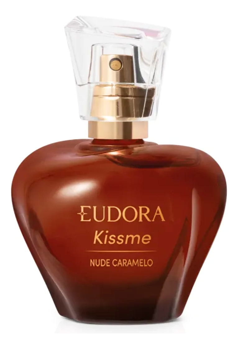 Top 10 Melhores Perfumes Eudora em 2026 (Kiss Me, Diva, La Victorie e mais)  5