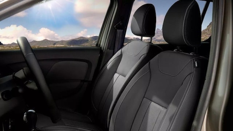 Stepway Zen 1.0 MT 5