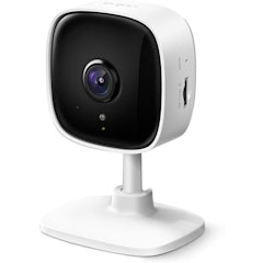 Câmera de Segurança Wi-Fi Interna 1080p Full HD