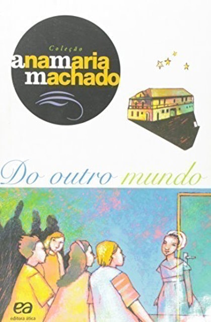 Do Outro Mundo 1