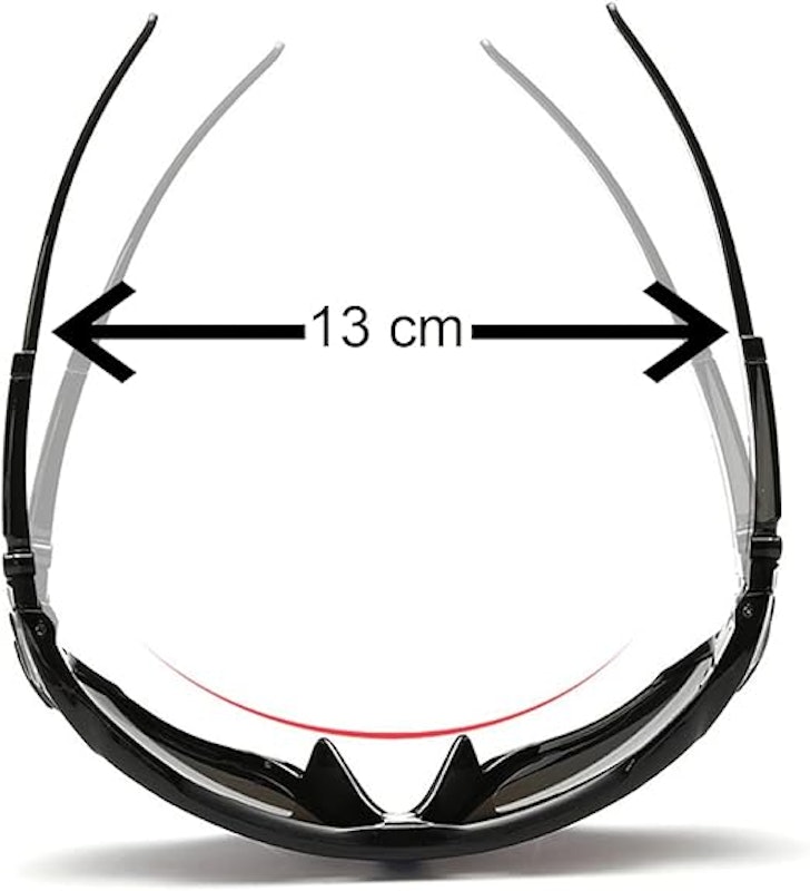 Óculos Esportivo UV 400 Syang 4