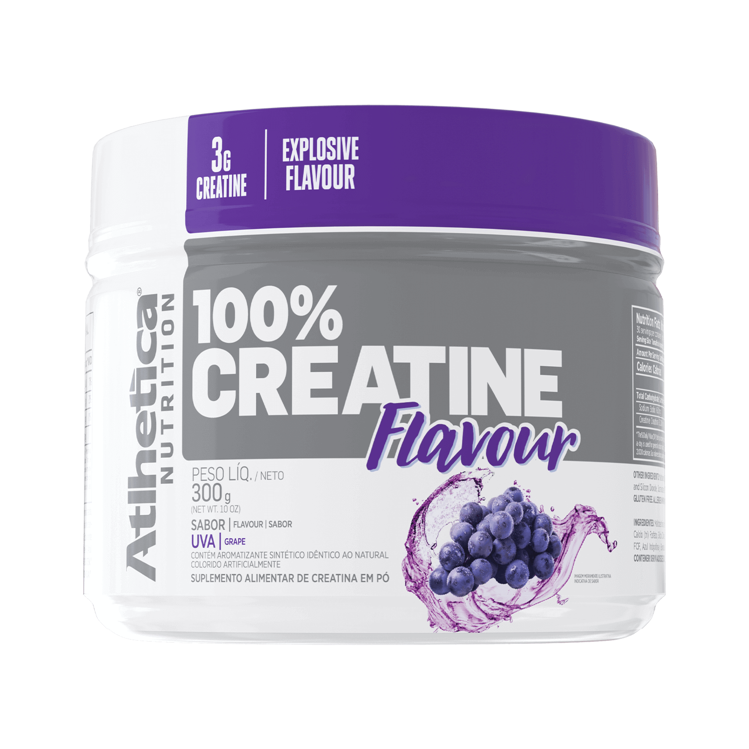 Atlhetica Nutrition 5