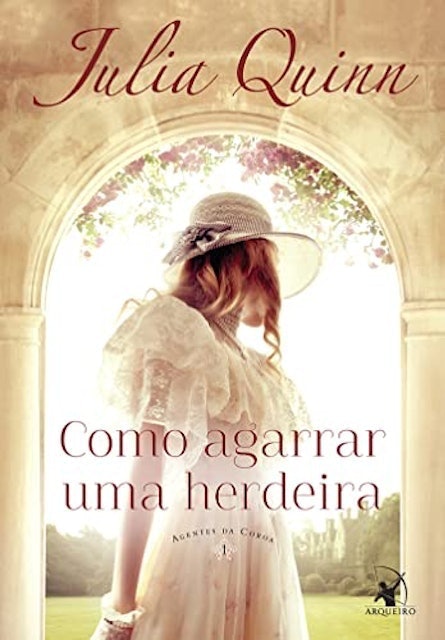 Top 12 Melhores Livros de Julia Quinn em 2026 (O Duque e Eu, Esplêndida e mais) 5