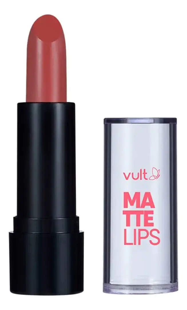 Batom Matte Lips 1