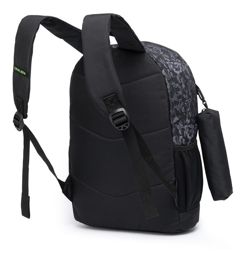 Mochila Resistente Escolar 3
