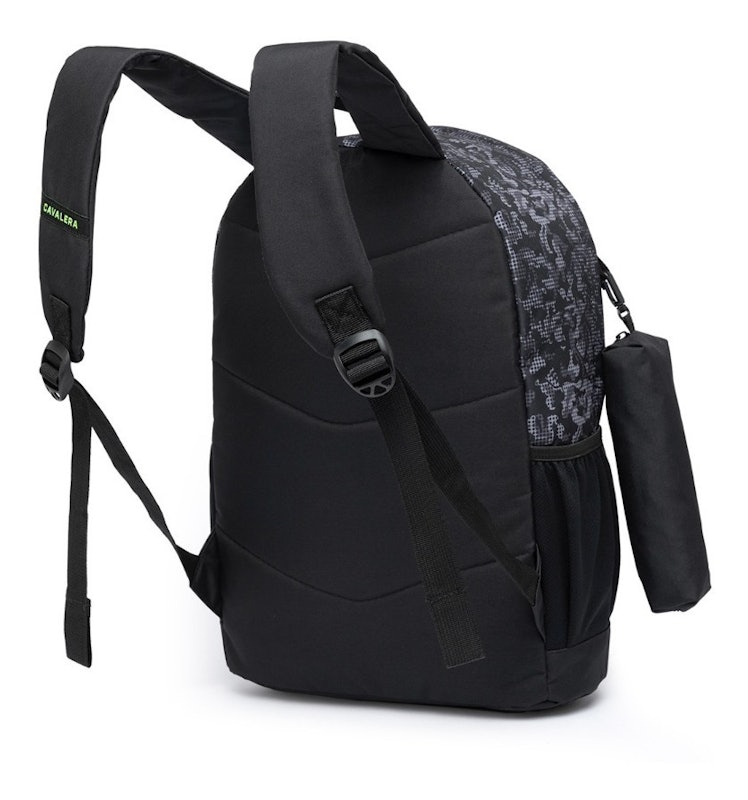 Mochila Resistente Escolar 3
