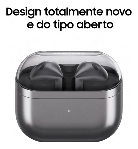 Galaxy Buds3 2