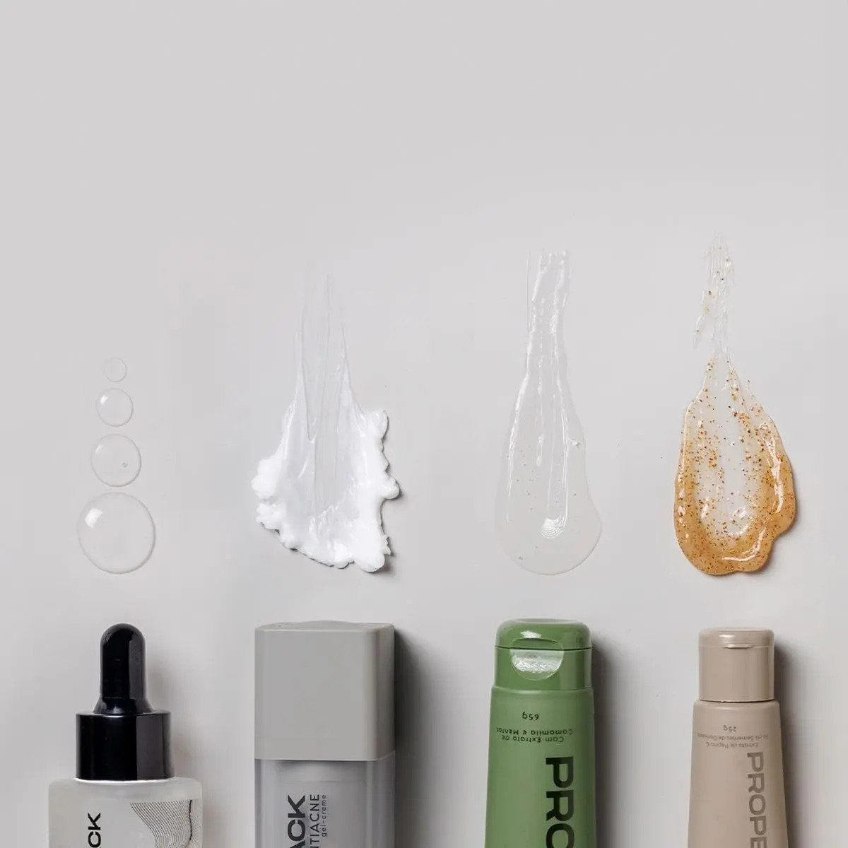 Kit Antiacne Proper Jack 4