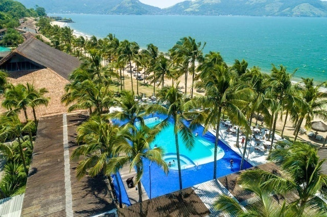 Portobello Resort & Safari - Mangaratiba 1
