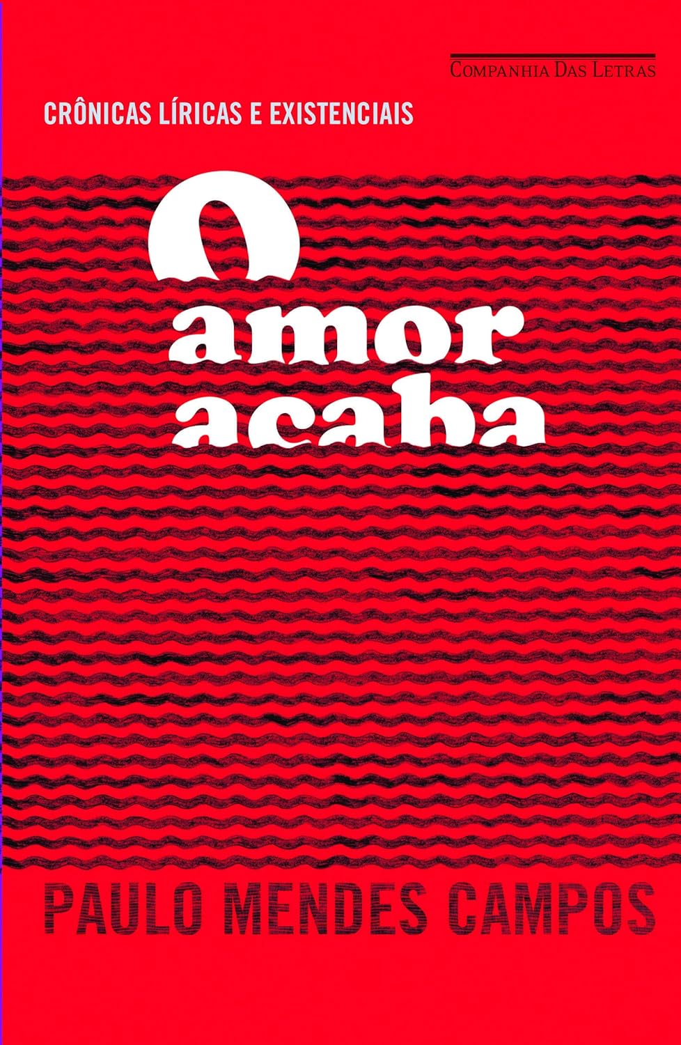O Amor Acaba 1