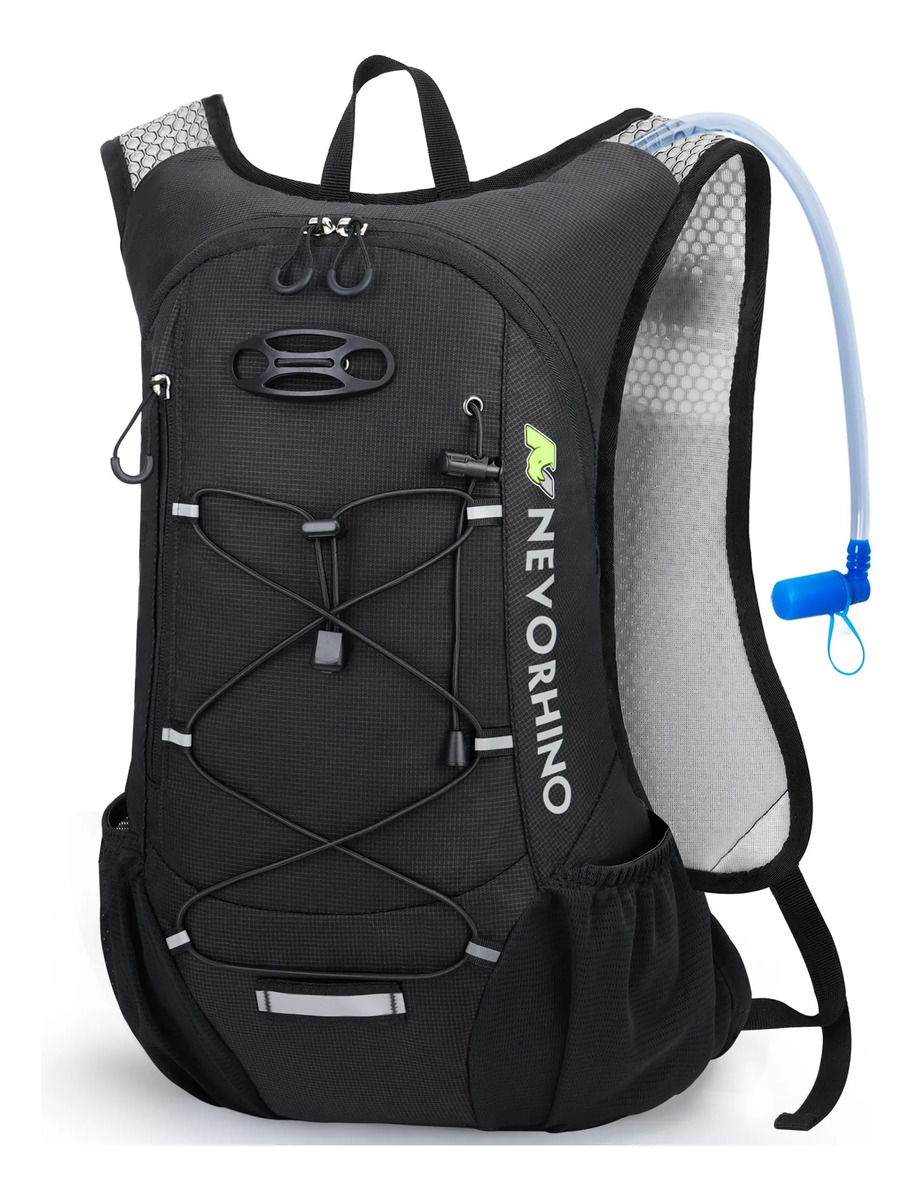 Mochila de Hidratação Leve N Nevo Rhino 1