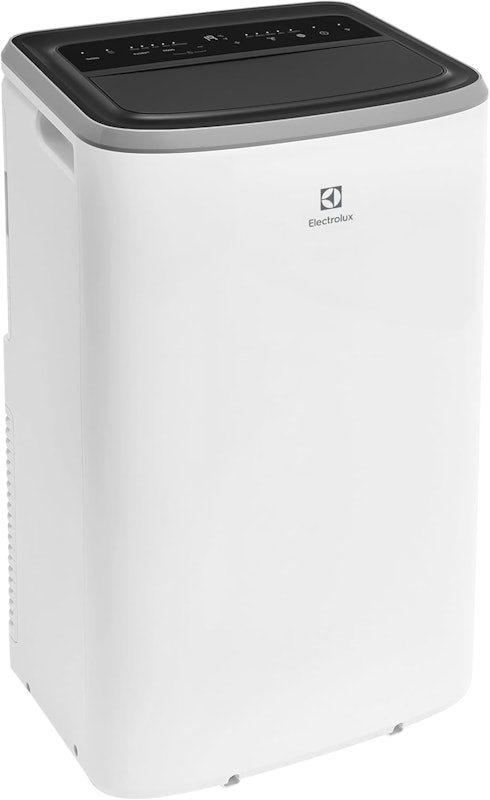 Ar-Condicionado Portátil 12.000 BTUS Frio 4