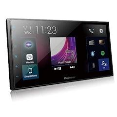 Multimídia Receiver DMH-Z5380TV
