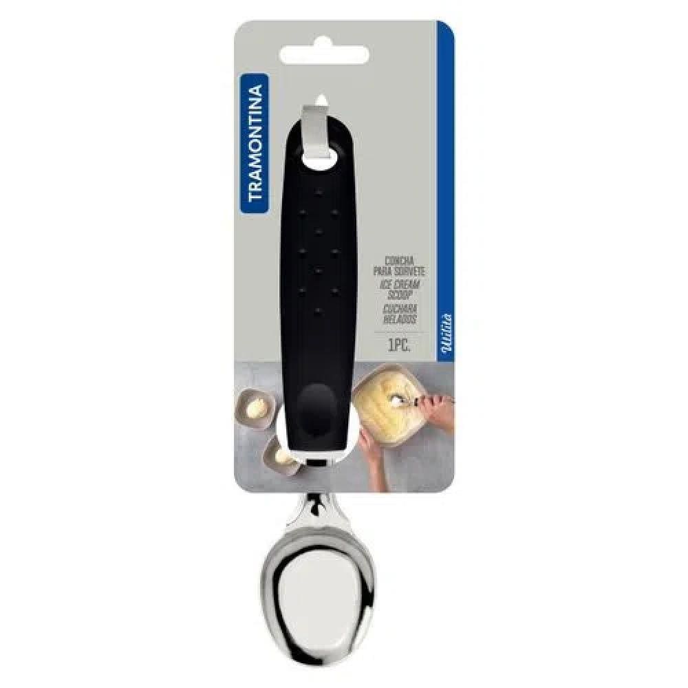 Concha para Sorvete Utilitá 2