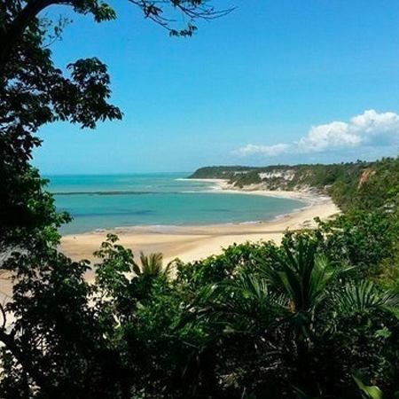 Praia do Espelho 1