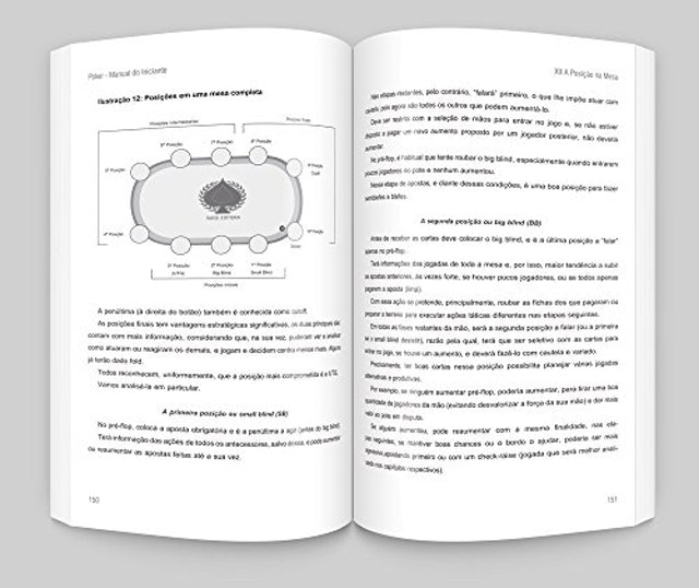 Poker: Manual do Iniciante 4