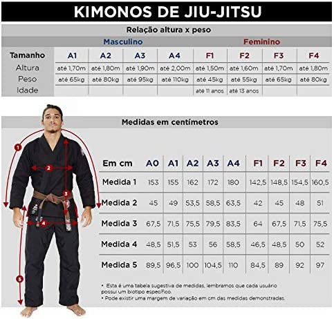 Kimono Classic 3