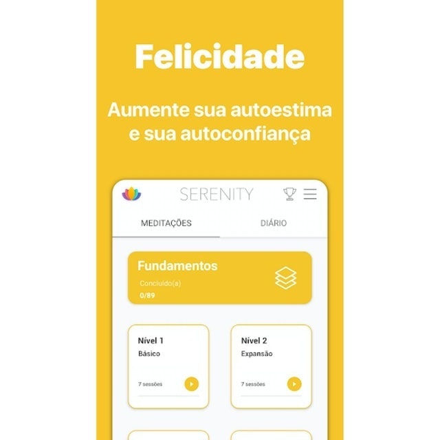 Serenity: Meditação Guiada 5