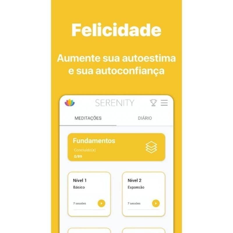 Serenity: Meditação Guiada 5
