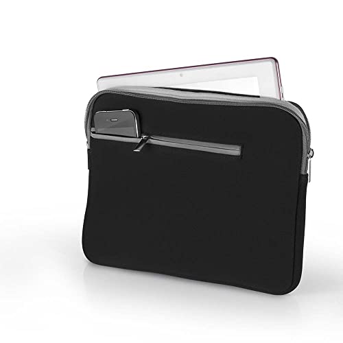 Case Neoprene Para Notebook Multi até 15,6"  1