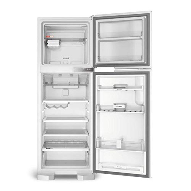 Geladeira Brastemp Frost Free Duplex 375 Litros 2