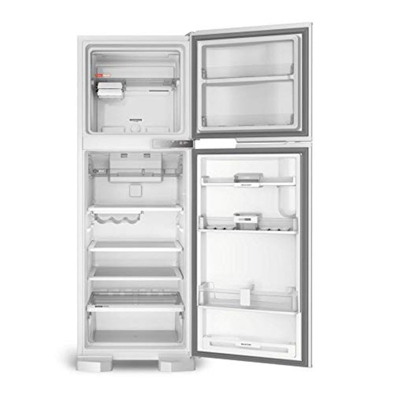 Geladeira Brastemp Frost Free Duplex 375 Litros 2