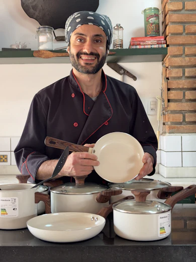 Design Moderno para Deixar a Cozinha Mais Bonita