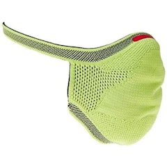 Máscara de Tecido Tripla Fiber Knit Sport