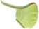 KNIT Máscara de Tecido Tripla Fiber Knit Sport 1