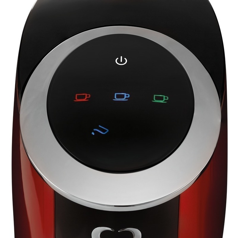 Cafeteira Espresso Touch 3