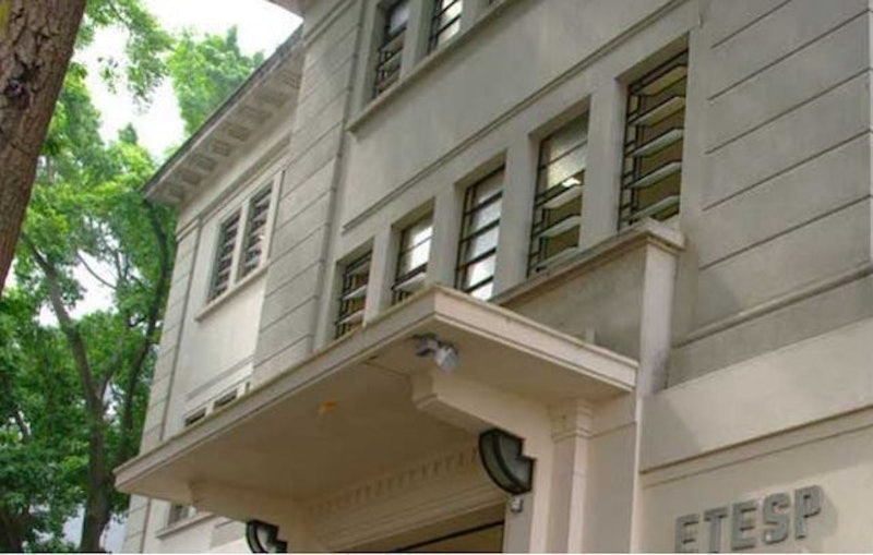 Escola Técnica Estadual de São Paulo 2