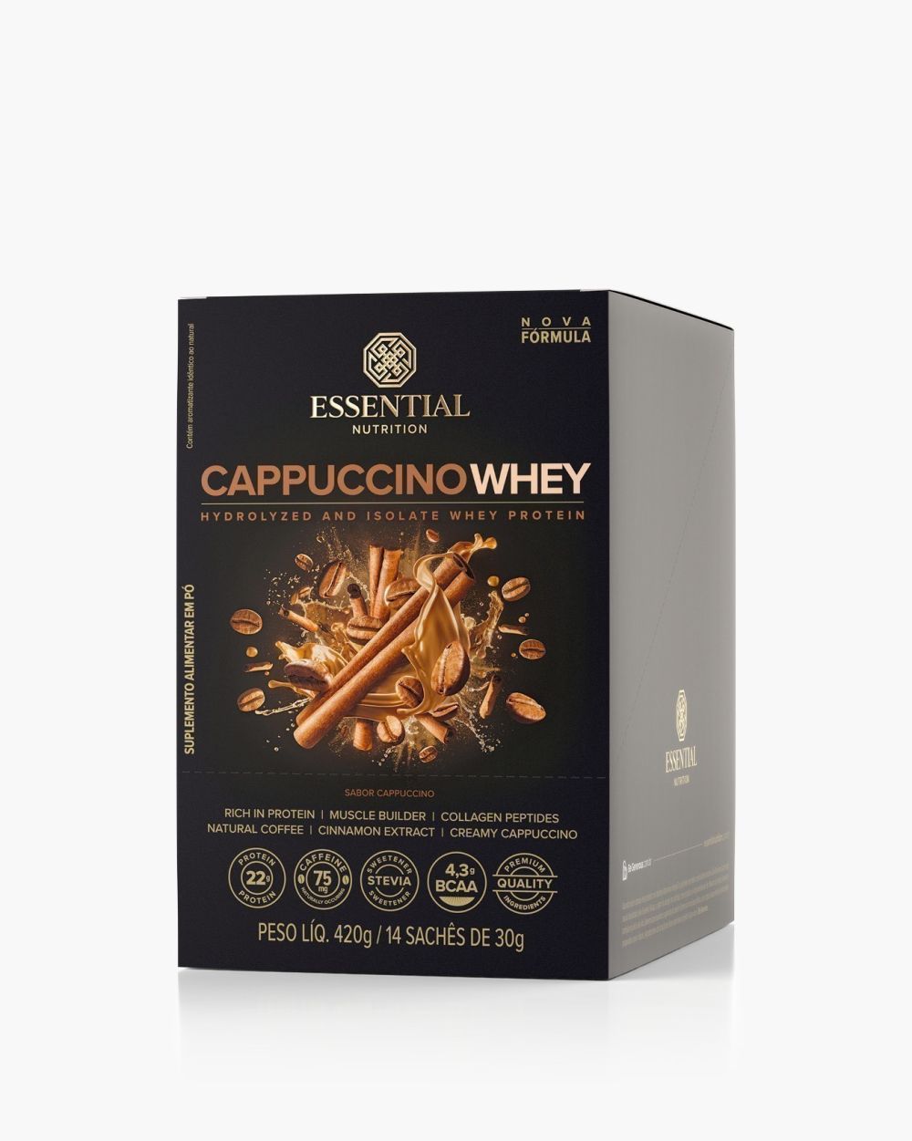 Essential Nutrition 2