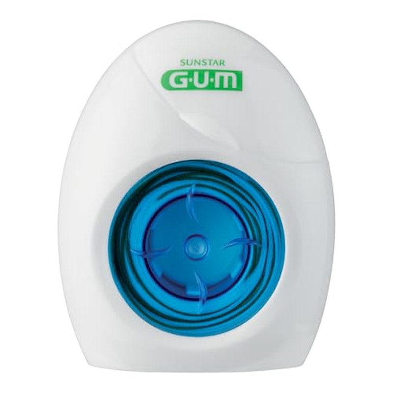Fio Dental Ortodôntico Orthodontic Floss 50 Usos 2