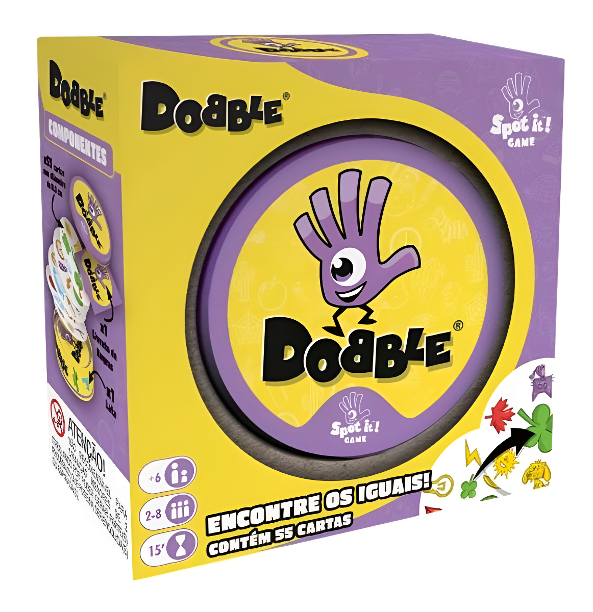 Dobble