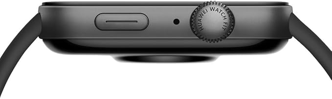 Watch Fit 3 Huawei 4