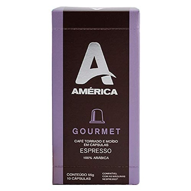 Café América 4