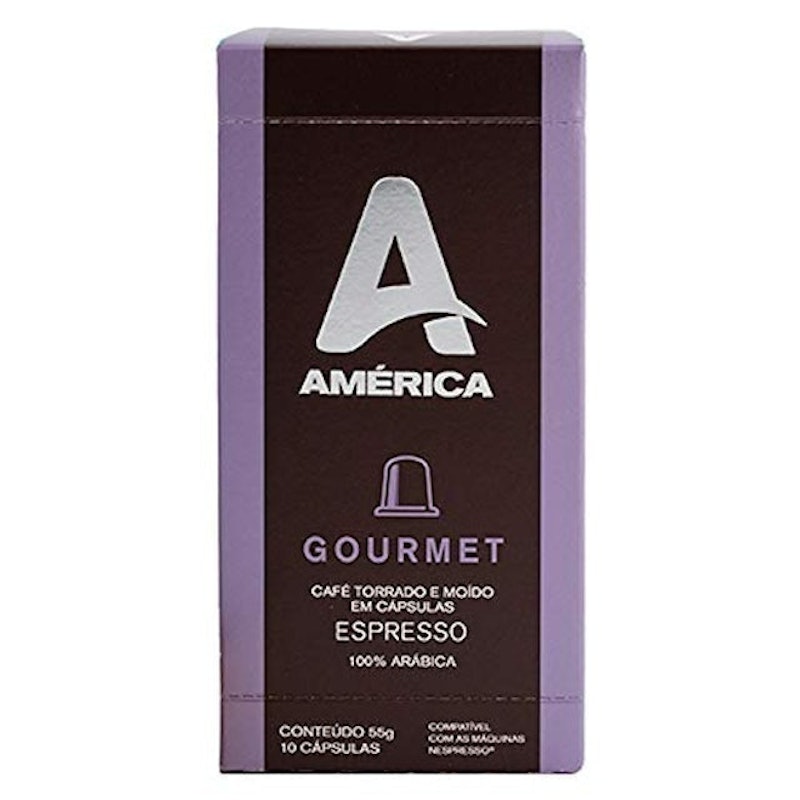 Café América 4