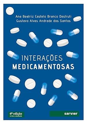 Interações Medicamentosas  1
