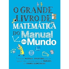 O Grande Livro de Matemática do Manual do Mundo