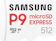 SAMSUNG Cartão Express microSD P9 Express 512 GB 1