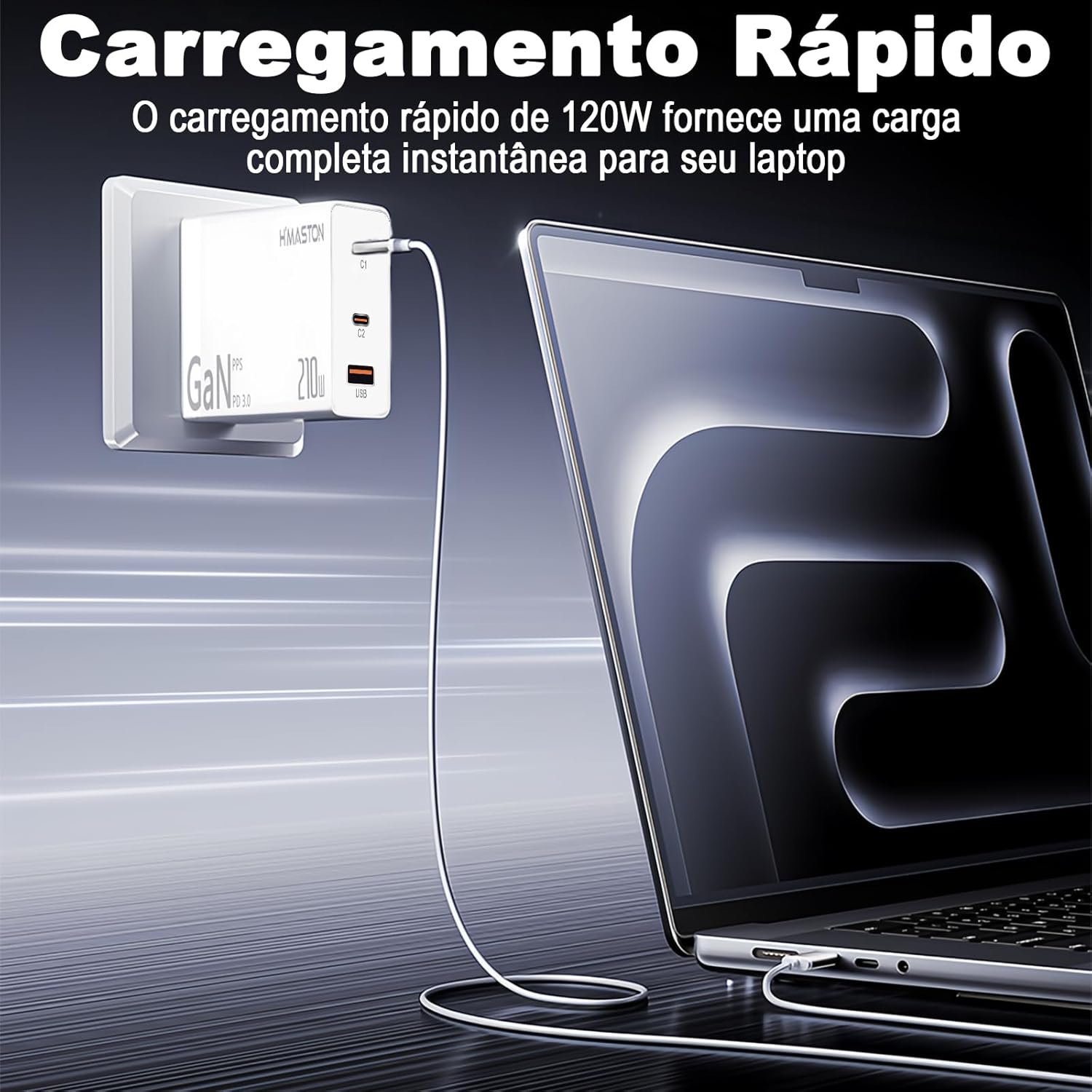 Carregador 2